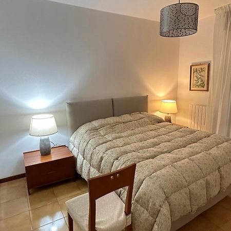 Casa Vacanze 1702, Con La Camera Matrimoniale Con Il Bagno Privato E Un Soggiorno Comune Milán Exteriér fotografie
