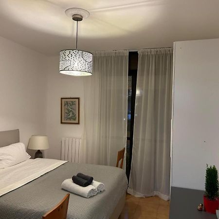 Casa Vacanze 1702, Con La Camera Matrimoniale Con Il Bagno Privato E Un Soggiorno Comune Milán Exteriér fotografie