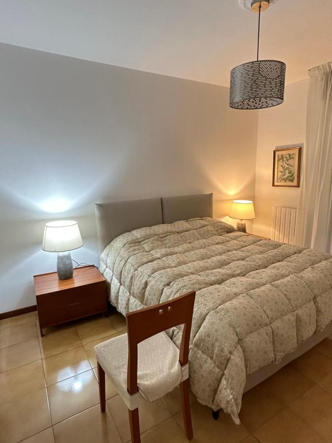 Casa Vacanze 1702, Con La Camera Matrimoniale Con Il Bagno Privato E Un Soggiorno Comune Milán Exteriér fotografie