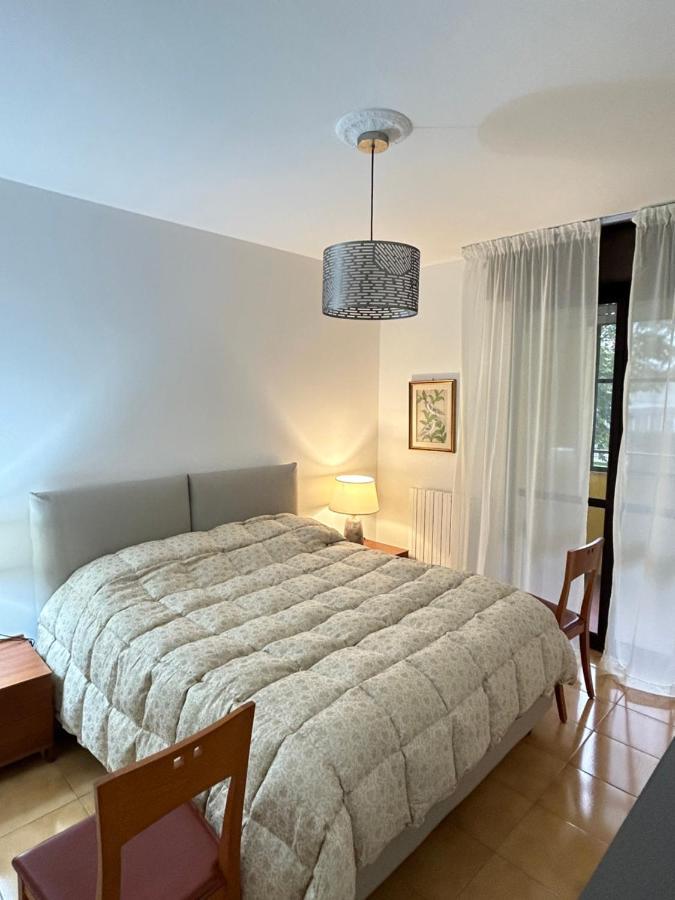Casa Vacanze 1702, Con La Camera Matrimoniale Con Il Bagno Privato E Un Soggiorno Comune Milán Exteriér fotografie