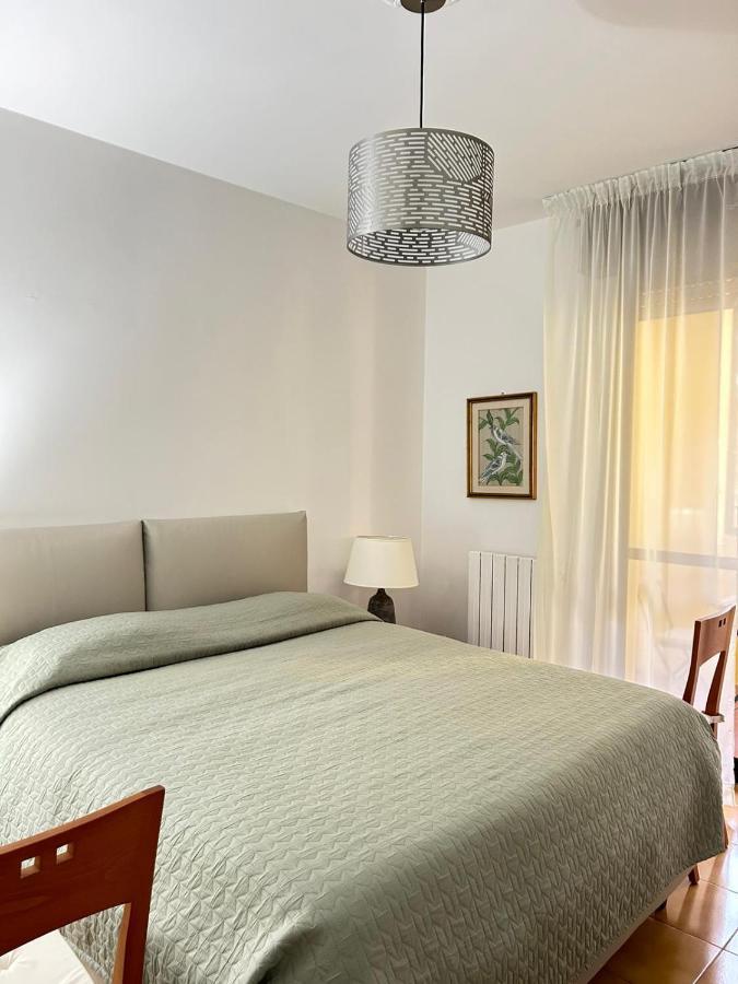 Casa Vacanze 1702, Con La Camera Matrimoniale Con Il Bagno Privato E Un Soggiorno Comune Milán Exteriér fotografie